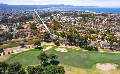 House in Sand City, California, United States 1