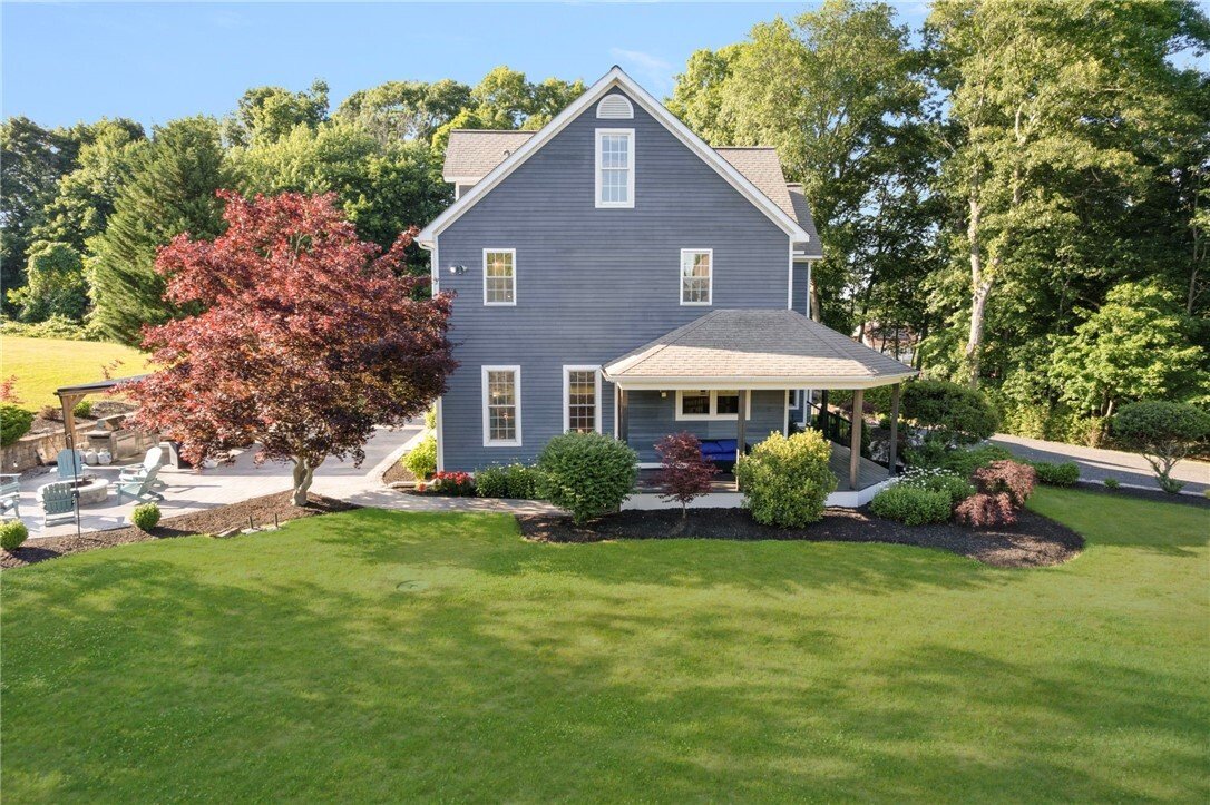 House in Cumberland, Rhode Island, United States 3 - 18279450