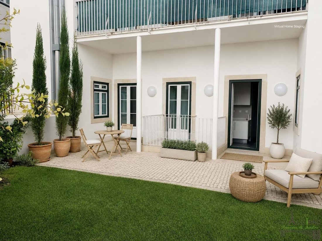 Apartment in Santa Maria Maior, Lisbon, Portugal 3 - 16131716