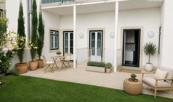 Wohnung in Santa Maria Maior, Lissabon, Portugal 2