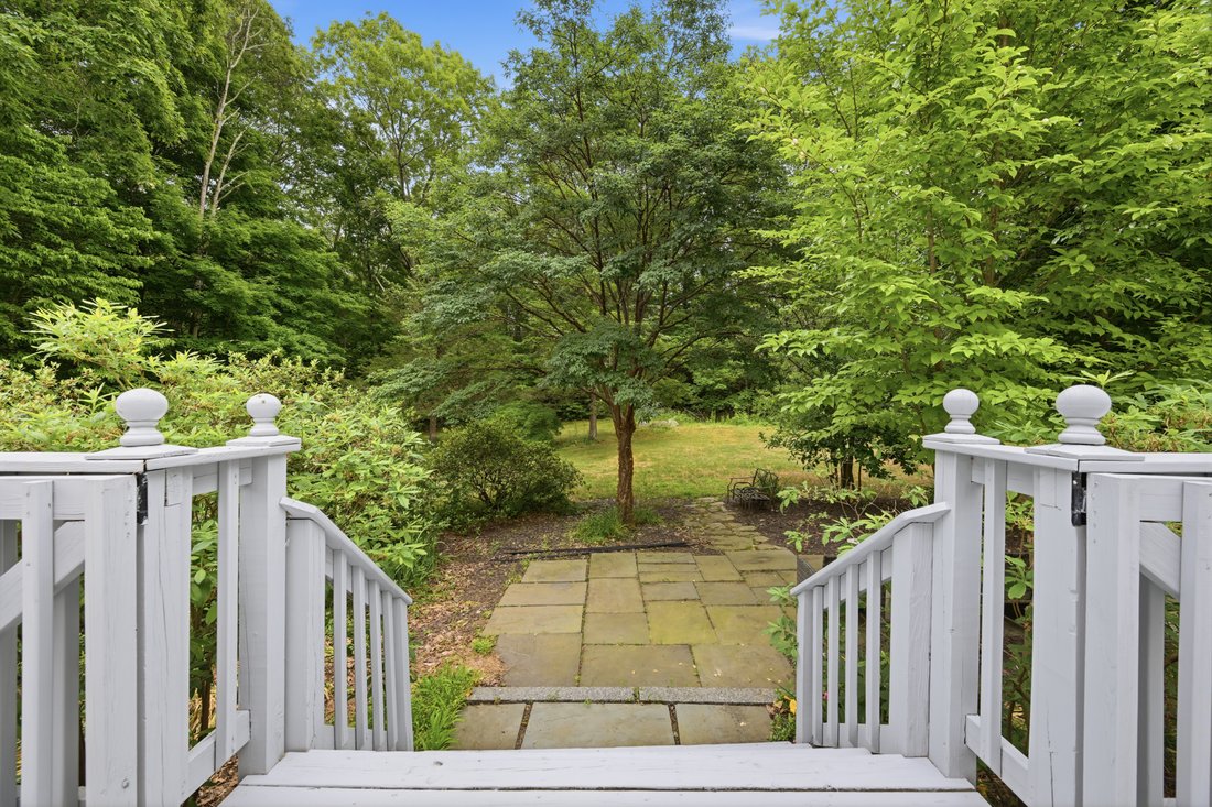 House in East Haddam, Connecticut, United States 5 - 18279368