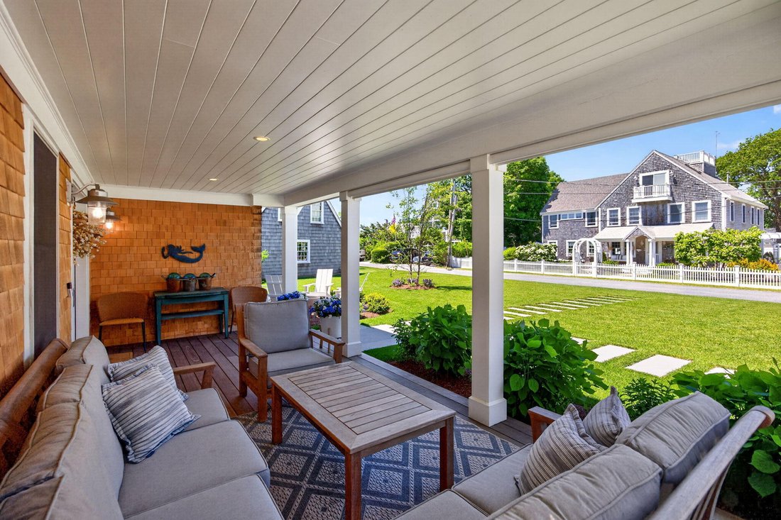 House in Yarmouth, Massachusetts, United States 2 - 18279270