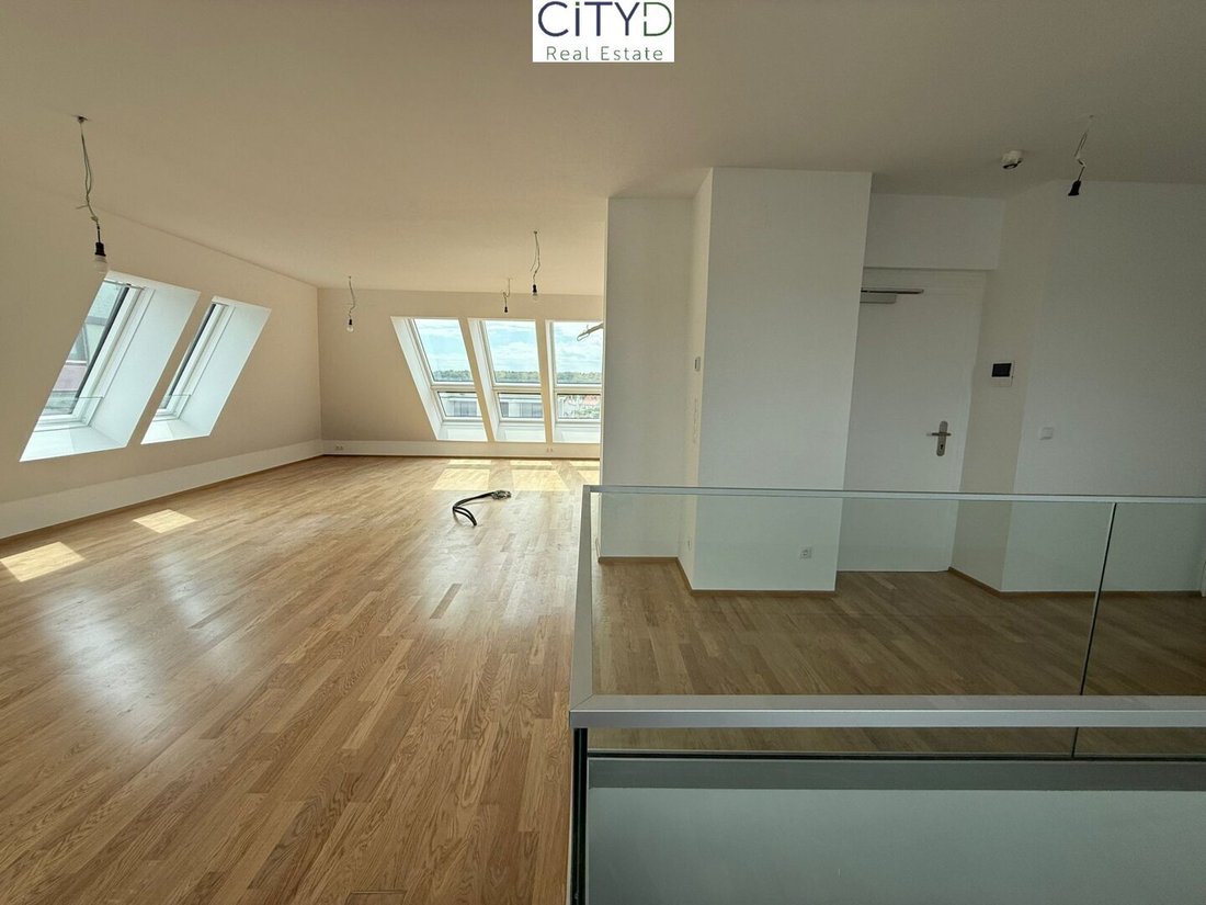Apartment in Vienna, Wien, Austria 4 - 17983297