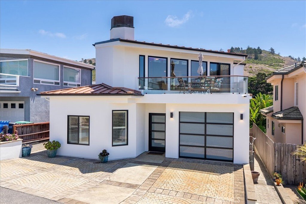 House in Cayucos, California, United States 1 - 18279447