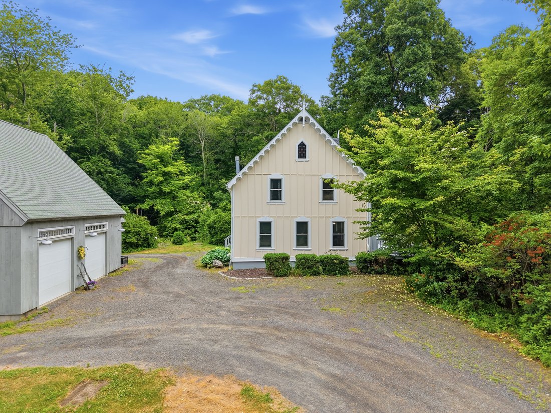House in East Haddam, Connecticut, United States 1 - 18279368