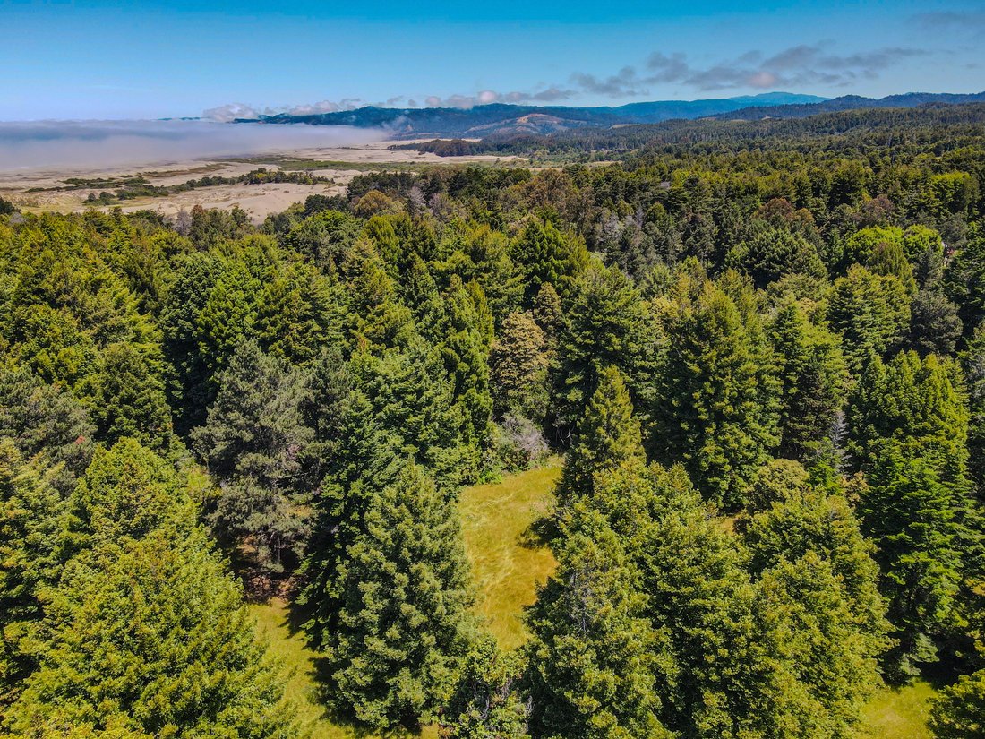 Land in Fort Bragg, California, United States 1 - 18279015