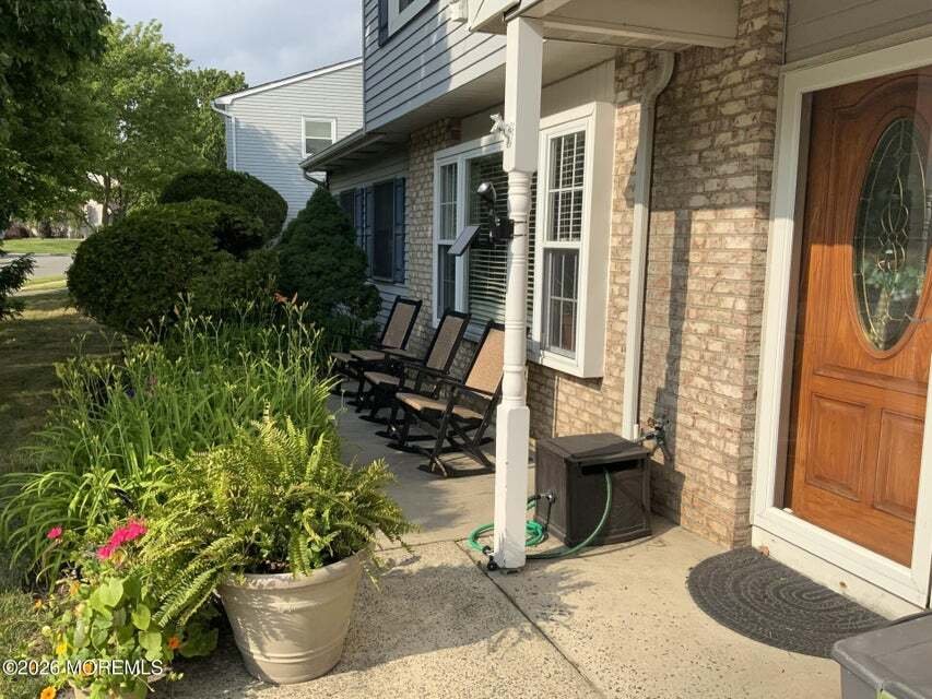House in Howell Township, New Jersey, United States 2 - 18279251