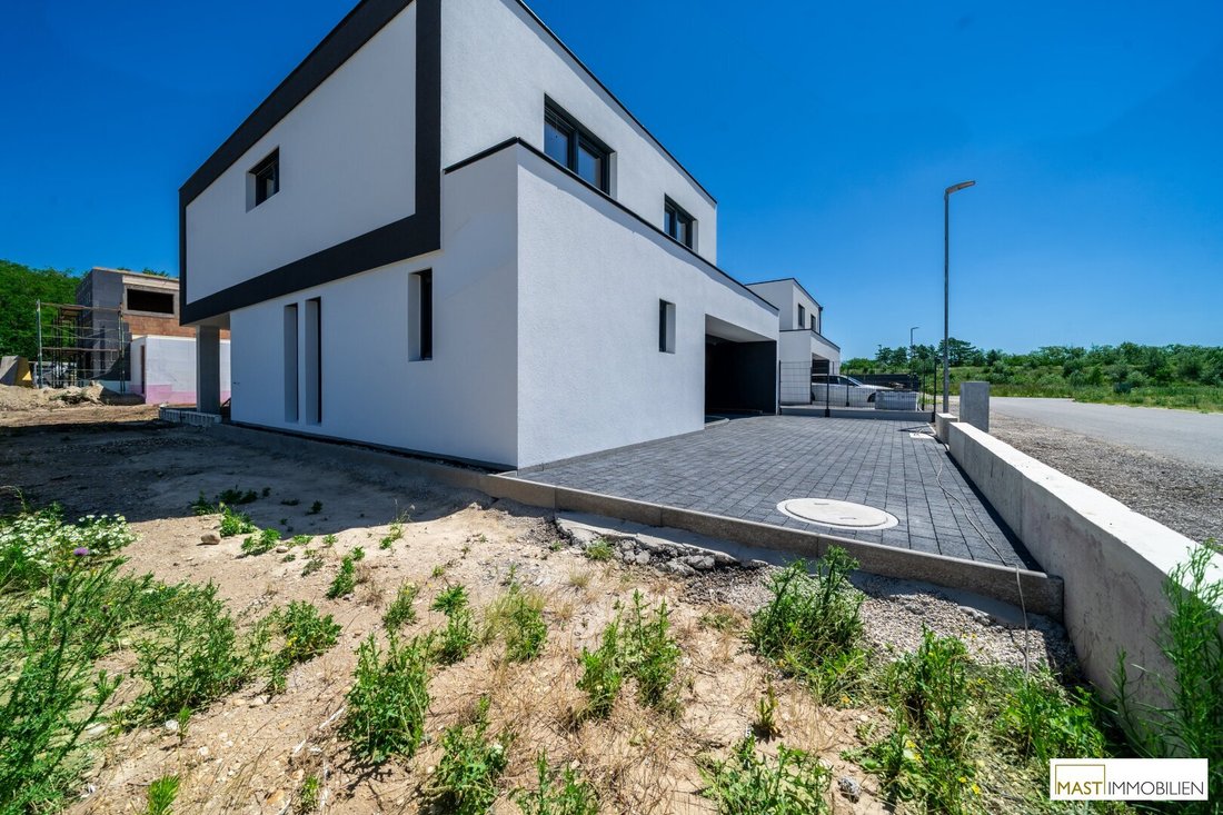 House in Strasshof an der Nordbahn, Lower Austria, Austria 2 - 18278920