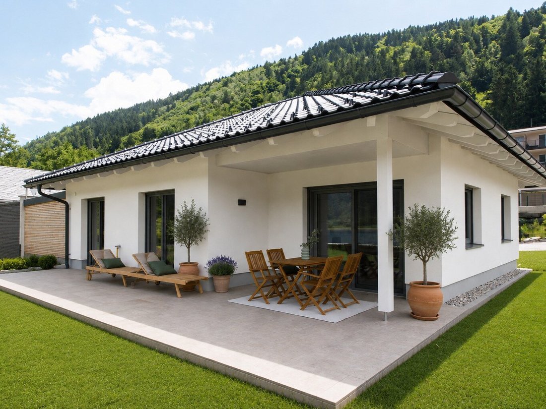 Bungalow in Ossiach, Carinthia, Austria 1 - 17915450
