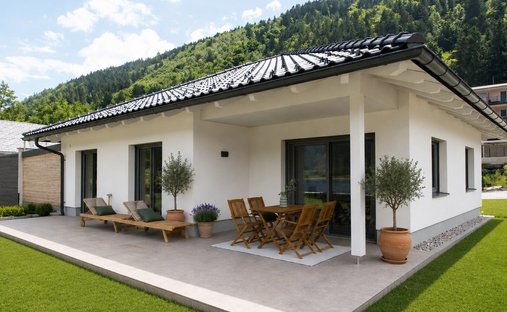 Bungalow en Ossiach, Carintia, Austria 1