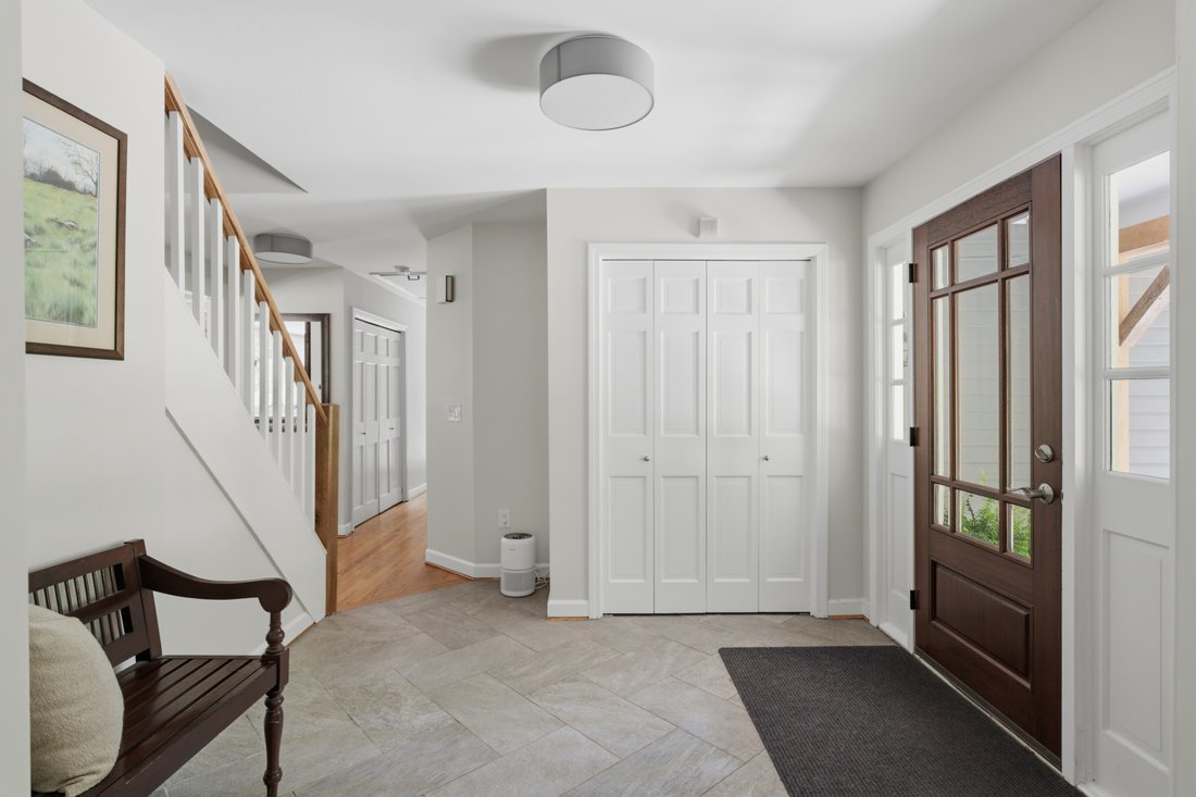 House in Burlington, Connecticut, United States 3 - 18279375