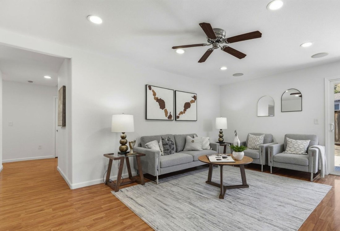House in San Jose, California, United States 5 - 18228910