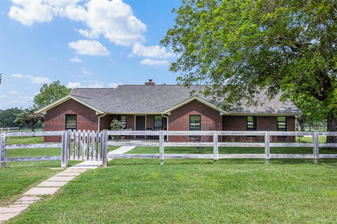 Land in Davilla, Texas, United States 3 - 18279434
