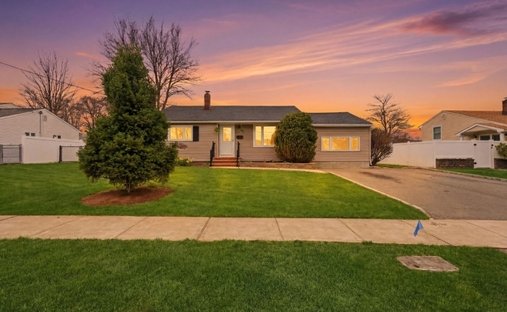 House in South Plainfield, New Jersey, United States 1