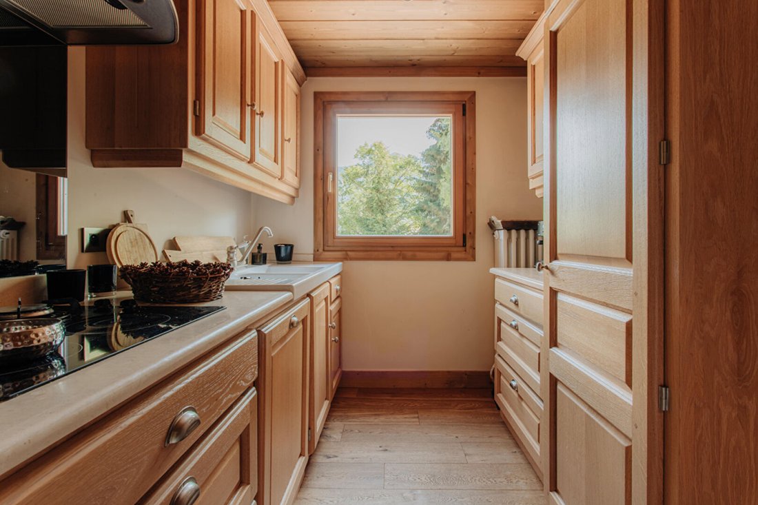 Apartment in Megève, Auvergne-Rhône-Alpes, France 4 - 18279046