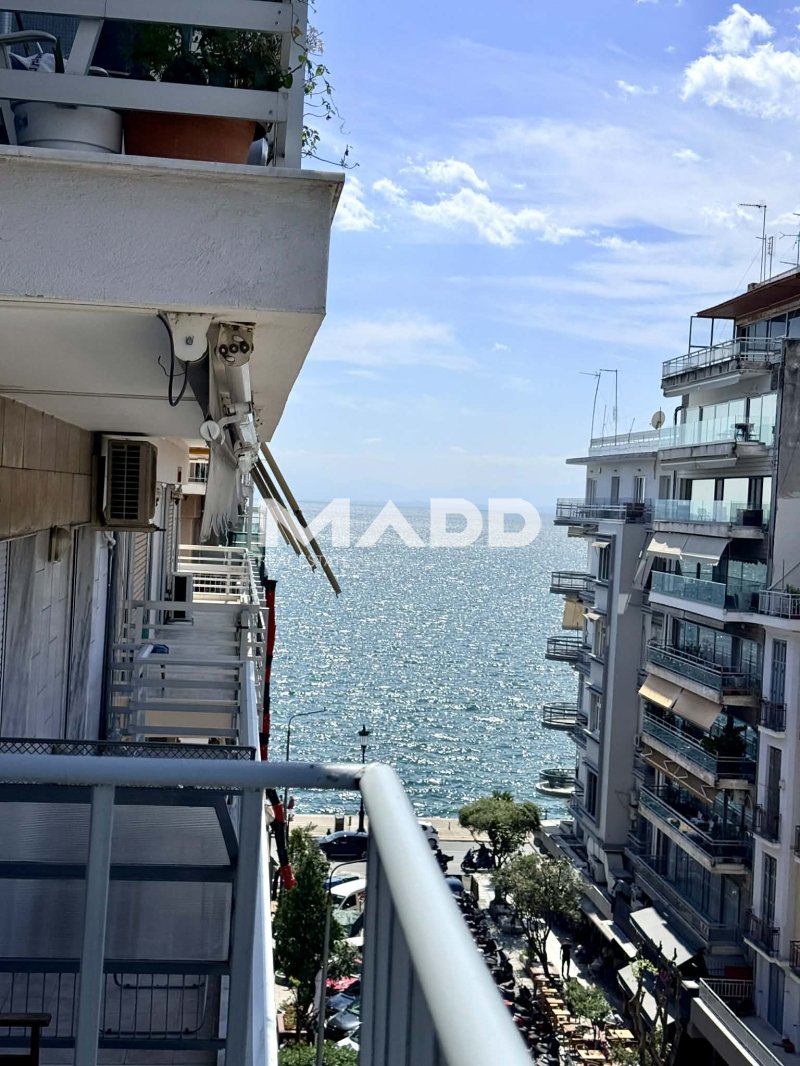 Apartment in 1st District of Thessaloniki, Thessaloniki, Greece 1 - 18279213