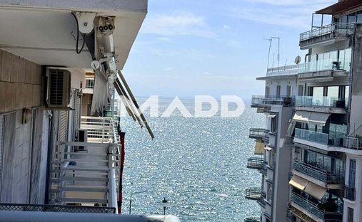 Apartment in 1st District of Thessaloniki, Thessaloniki, Greece 1