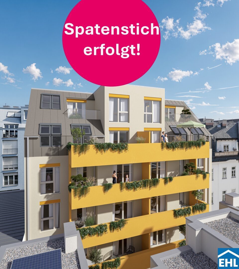 Apartment in Vienna, Wien, Austria 1 - 18279055