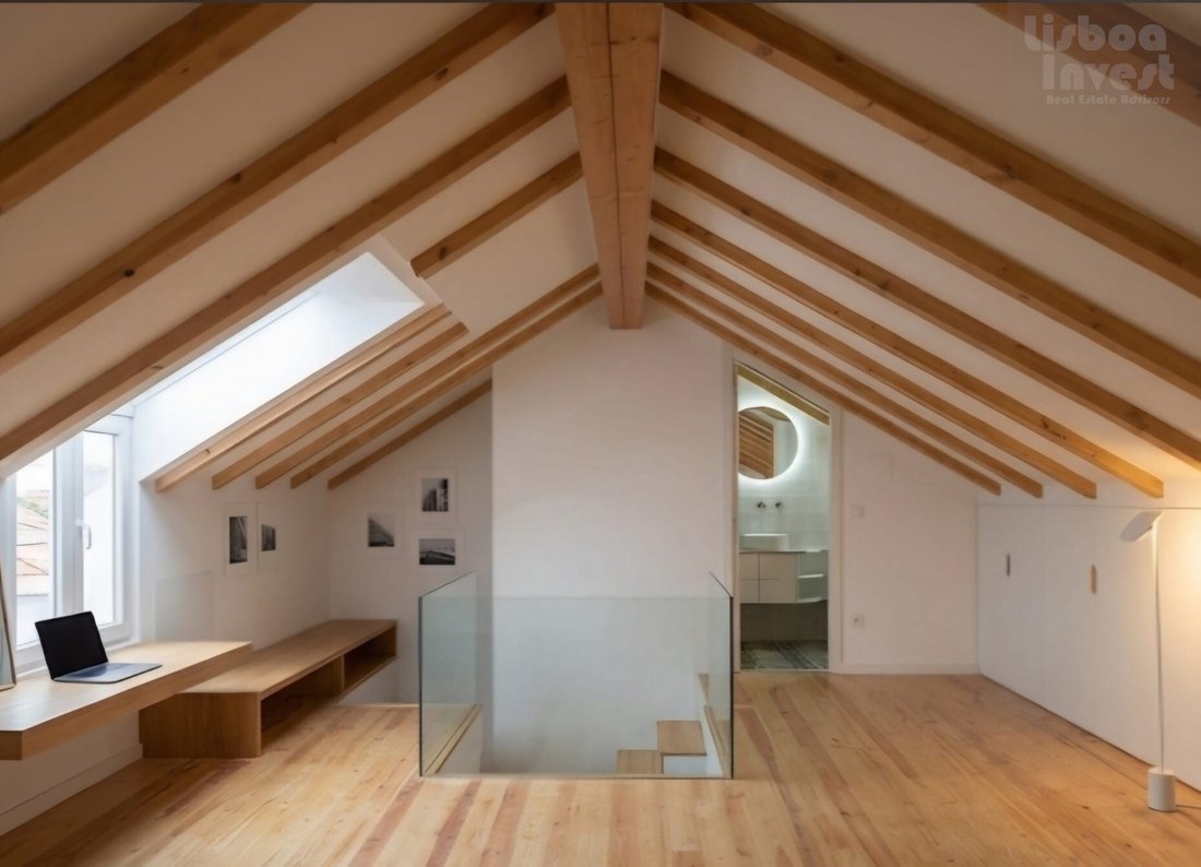 Apartment in Sao Vicente, Lisbon, Portugal 4 - 18262799