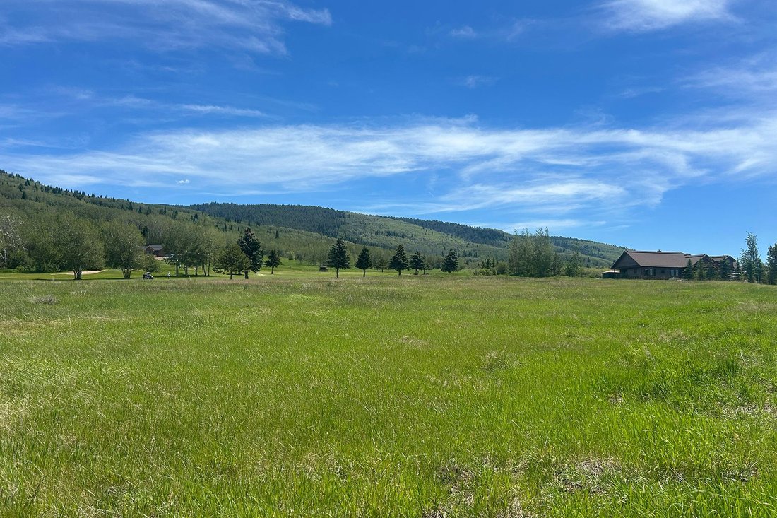 Terrain à Alta, Wyoming, États-Unis 2 - 18279008