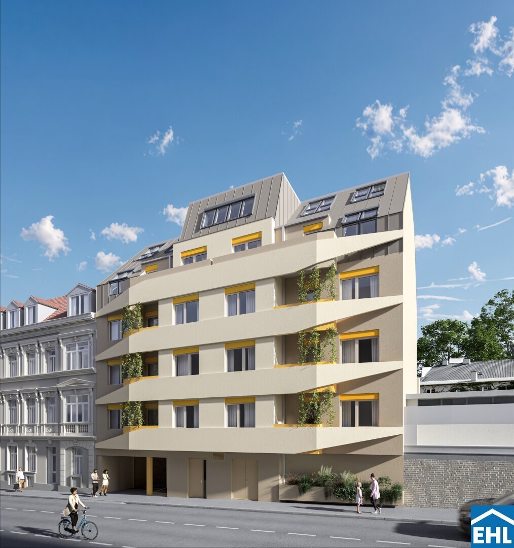 Apartment in Vienna, Wien, Austria 3 - 18279063