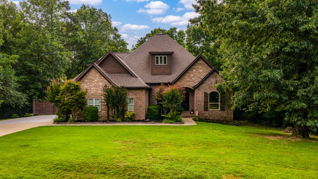 House in Benton, Arkansas, United States 1 - 18279699