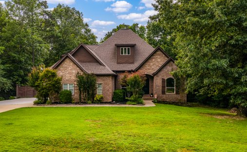 Casa a Benton, Arkansas, Stati Uniti 1