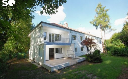 Appartement à Vienne, Vienne, Autriche 1