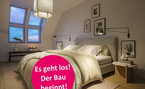 Appartamento a Vienna, Vienna, Austria 1
