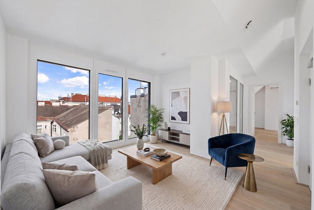 Apartment in Vienna, Wien, Austria 2 - 17225959