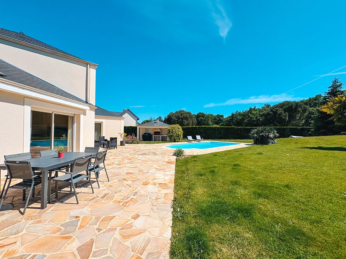 Villa in Hors Agglomeration, Vigneux-de-Bretagne, France 5 - 18279044