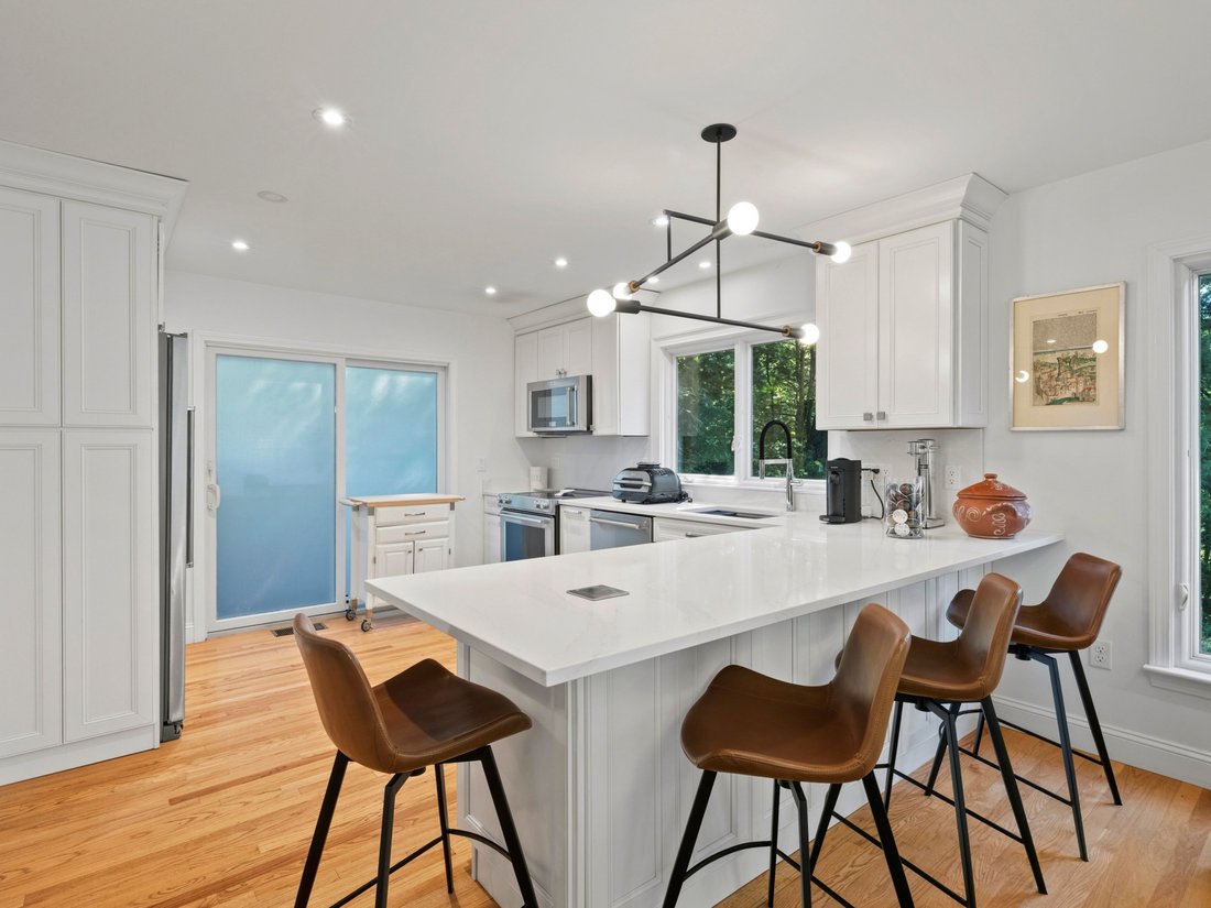 Condo in Lexington, Massachusetts, United States 4 - 18279000