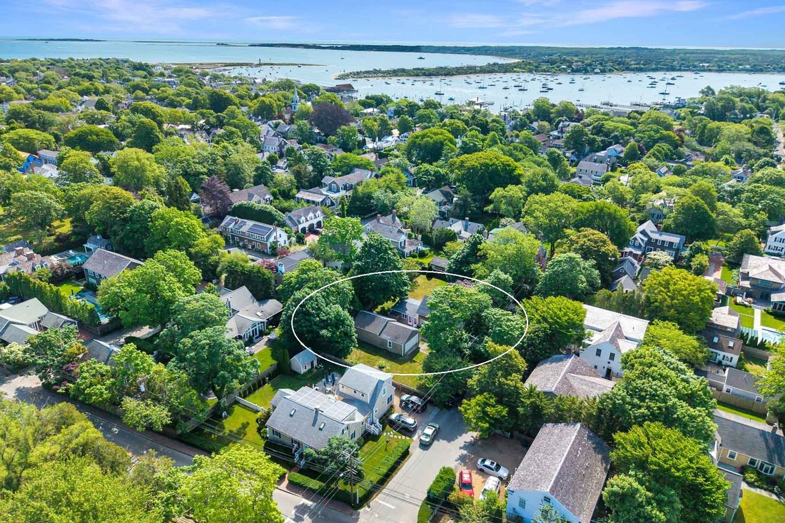 House in Edgartown, Massachusetts, United States 4 - 18279268