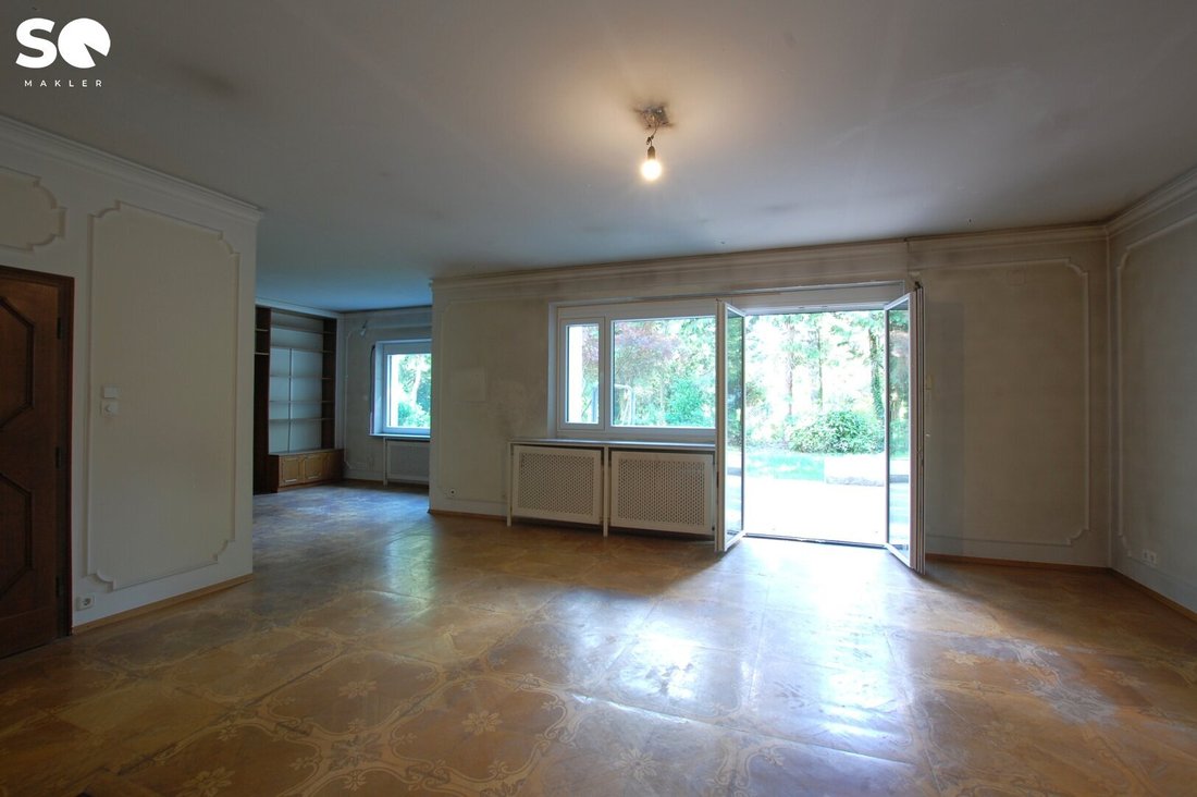 Apartment in Vienna, Wien, Austria 3 - 18278971