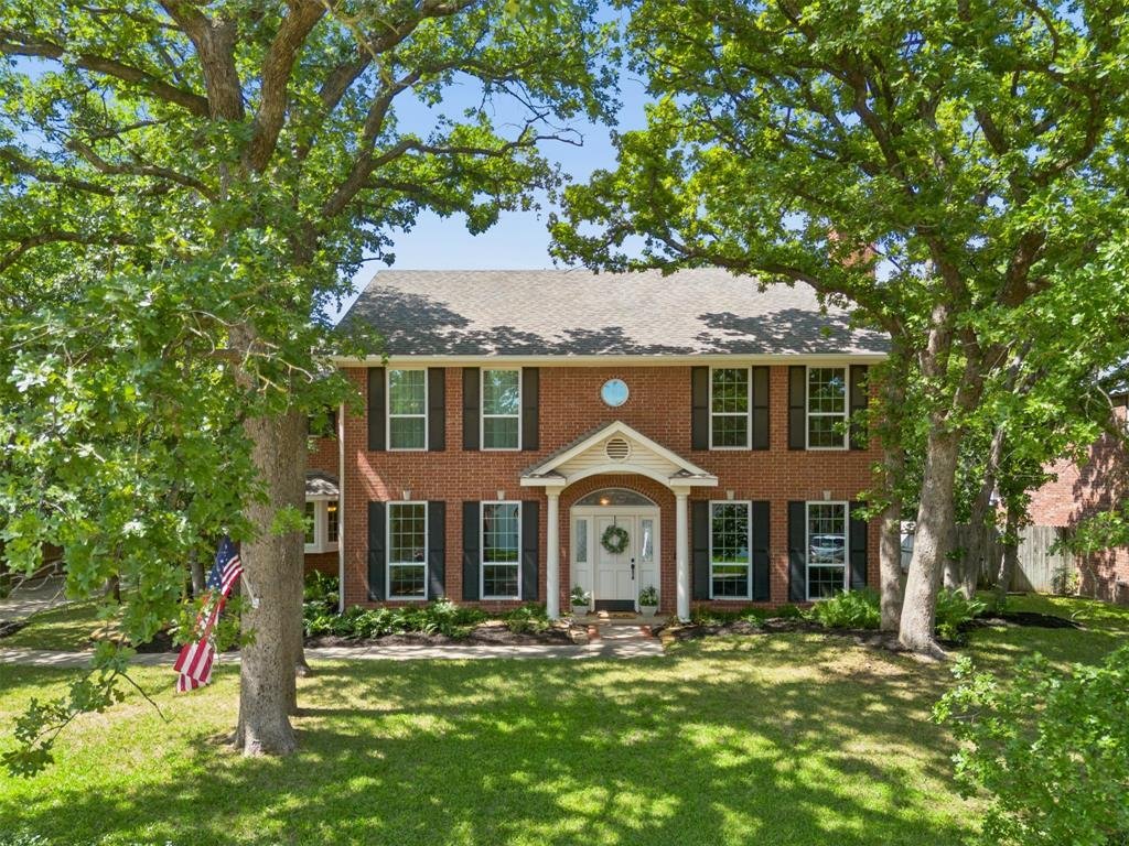 House in Denton, Texas, United States 1 - 18279431