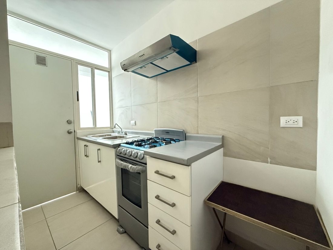 Apartment in Monterrey, Nuevo Leon, Mexico 5 - 18279689