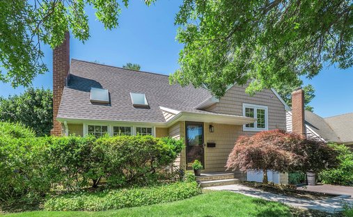 House in Port Washington, New York, United States 1