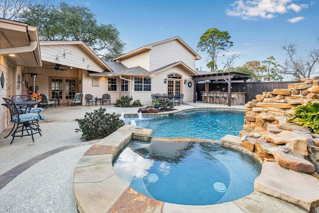 House in Houston, Texas, United States 1 - 18279532