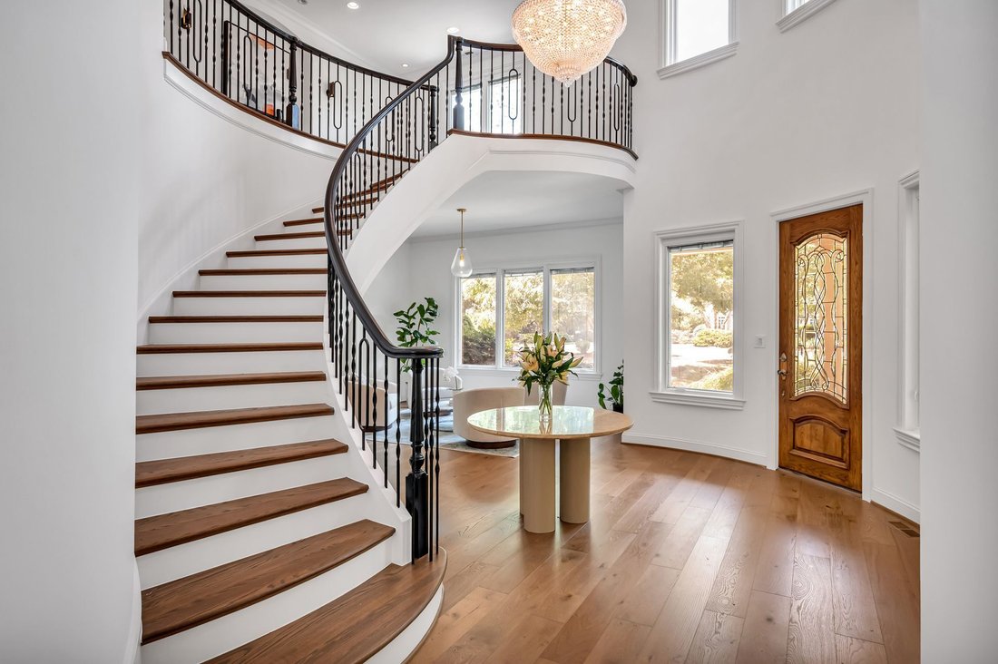 House in Chapel Hill, North Carolina, United States 3 - 18279004