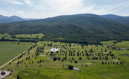 Terreno a Alta, Wyoming, Stati Uniti 1