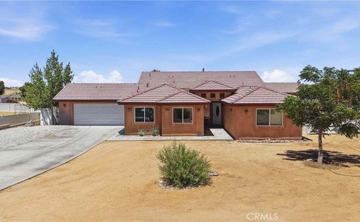 House in Victorville, California, United States 1