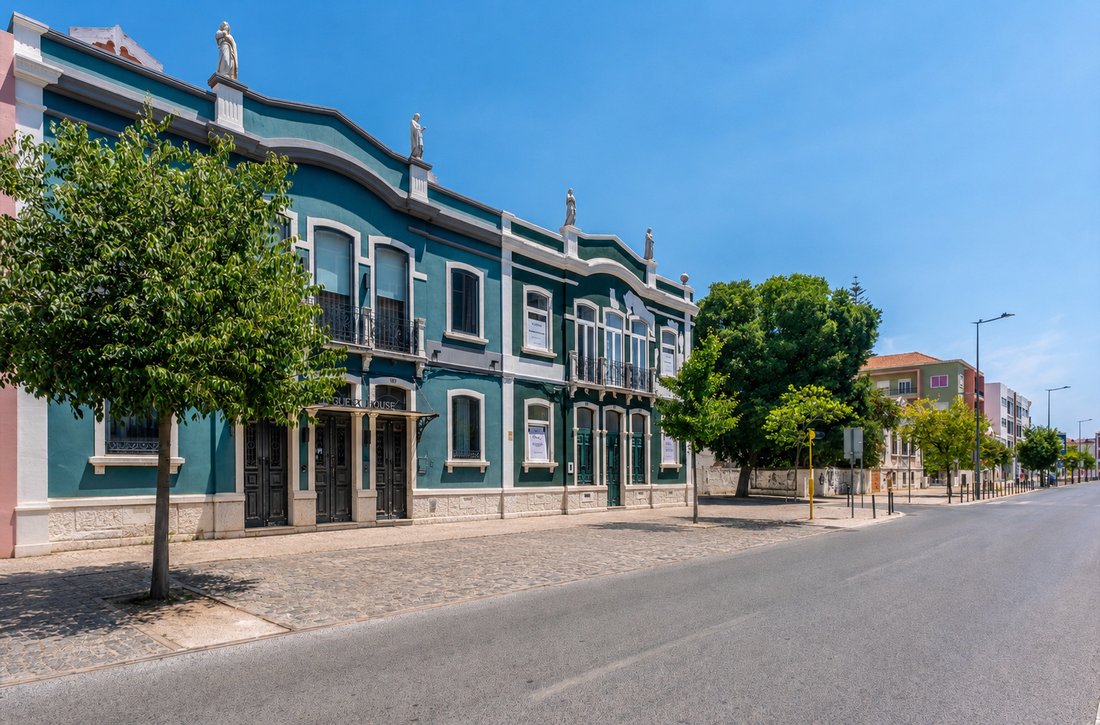 House in Setubal, Setubal, Portugal 2 - 17888052