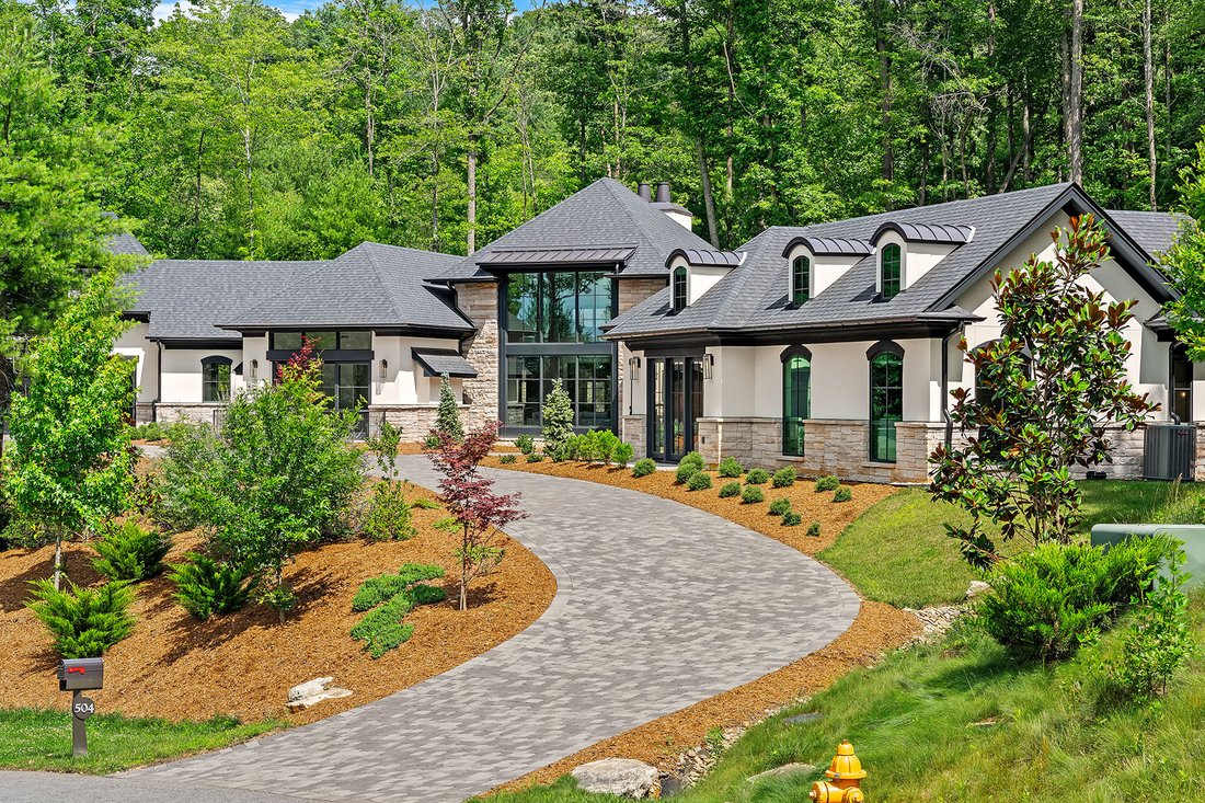 House in Asheville, North Carolina, United States 1 - 18279280