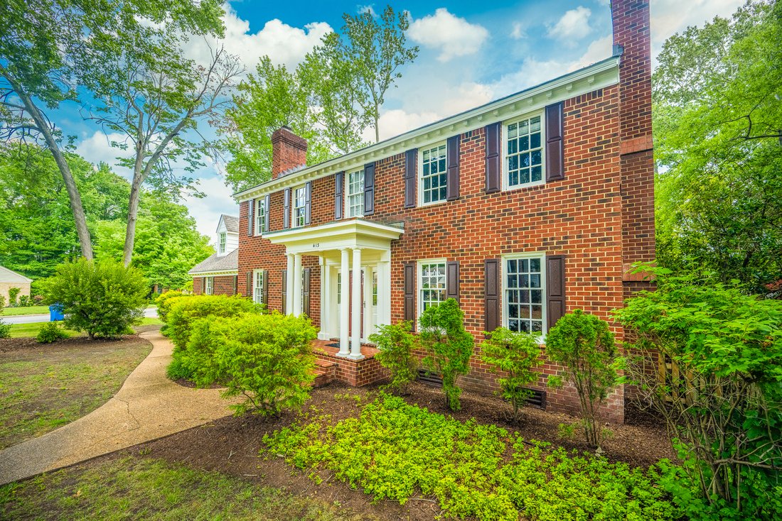 Maison à Chesapeake, Virginie, États-Unis 3 - 18272498