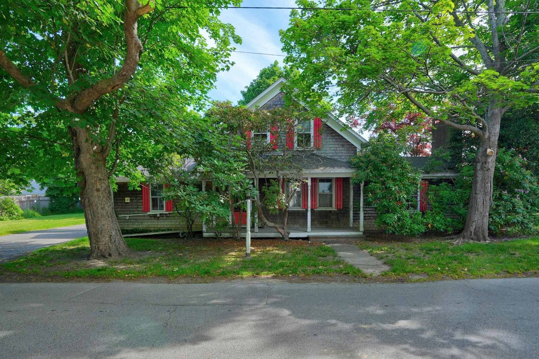 House in Edgartown, Massachusetts, United States 1 - 18279268
