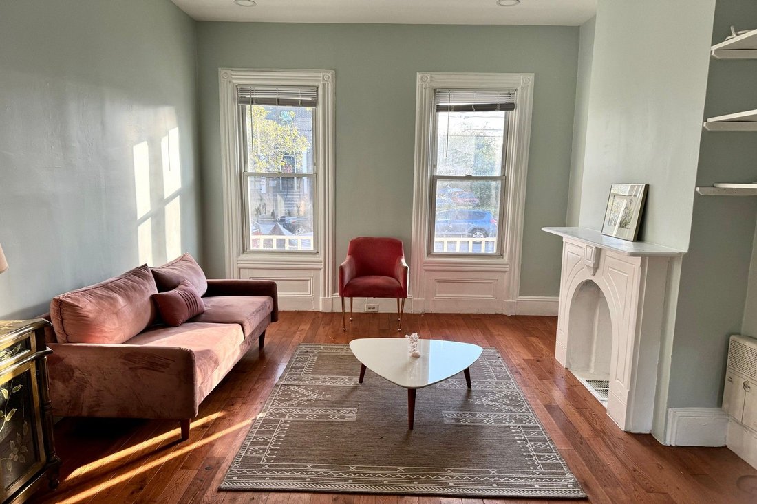 House in Jersey City, New Jersey, United States 2 - 18279437