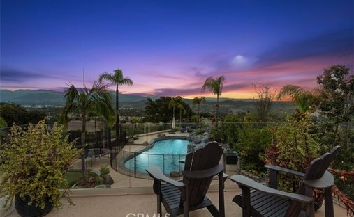 House in Mission Viejo, California, United States 1