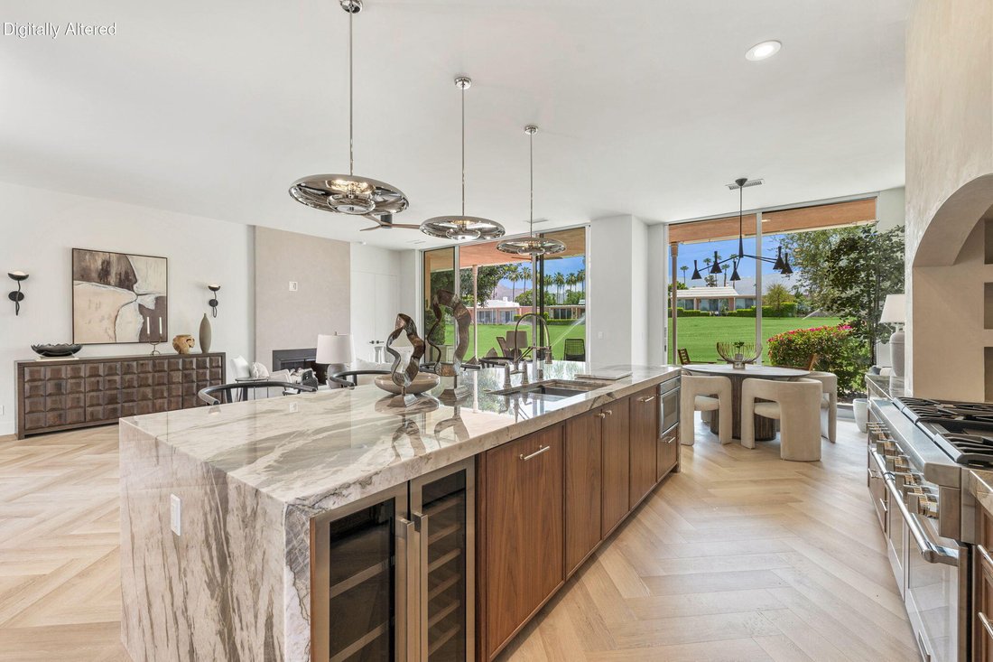 House in Palm Desert, California, United States 1 - 18279448