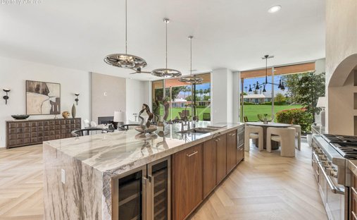 Maison à Palm Desert, Californie, États-Unis 1