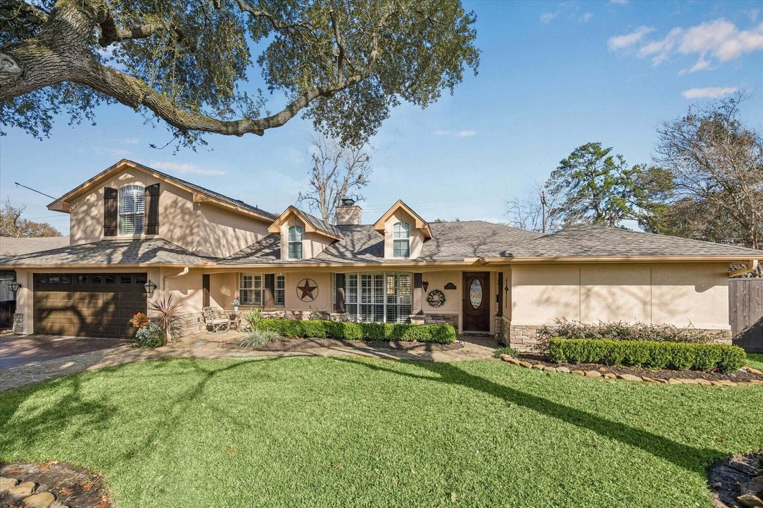 House in Houston, Texas, United States 2 - 18279532
